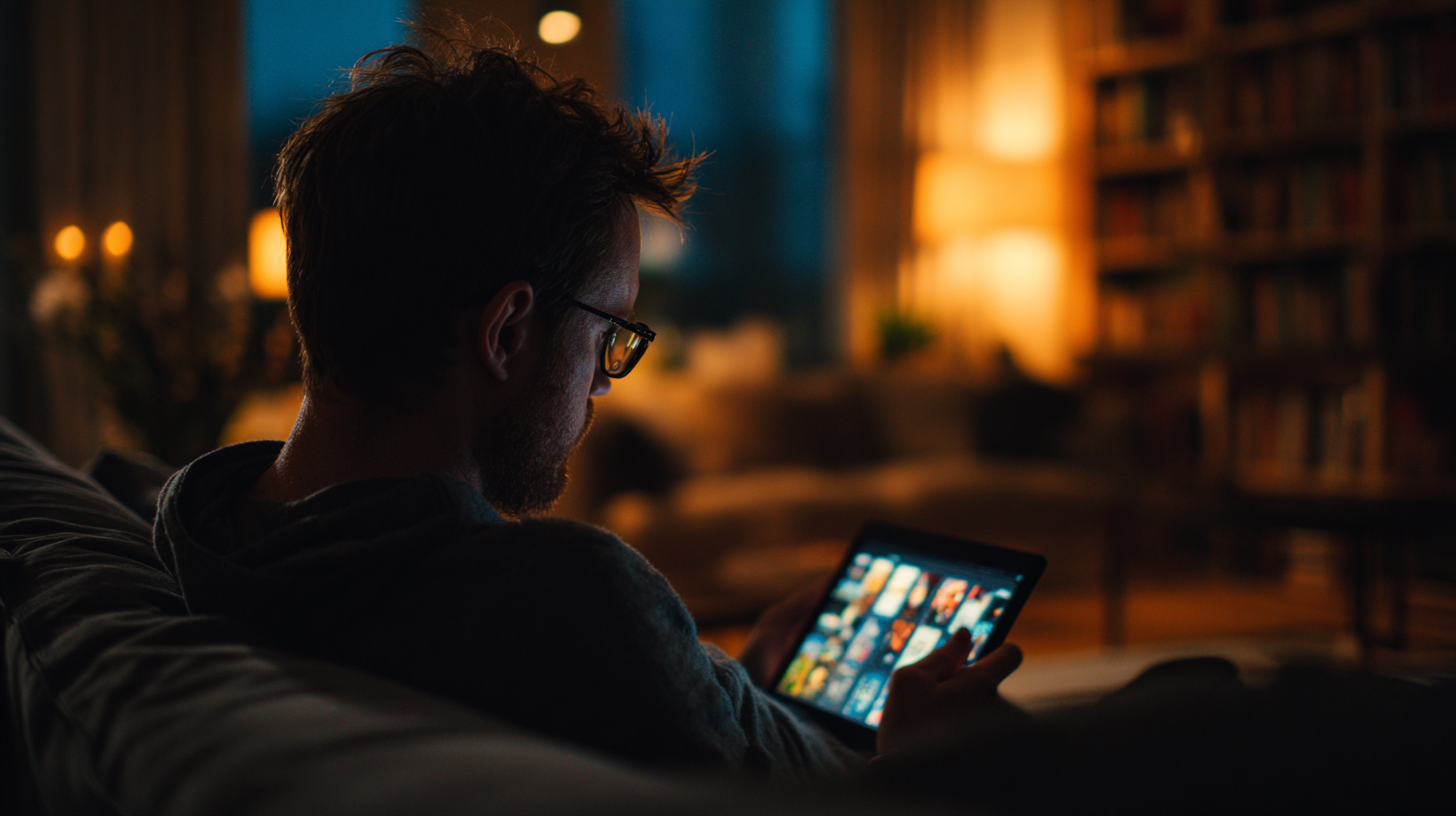 Stop Predators Before They Reach Your Child Online: 5 Must-Change Settings Today
